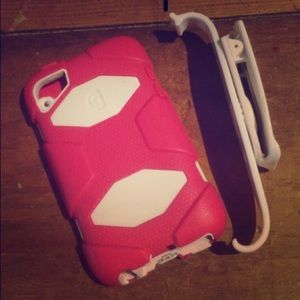 iPod cases